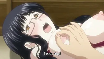 Marionettes Come Alive - A Magical Journey Through Love And Desire" (English Dub)