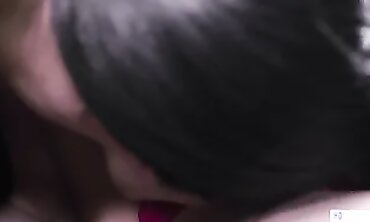 Hot & Horny Oriental Sis In Law Finding Their Way To Each Other's Hearts