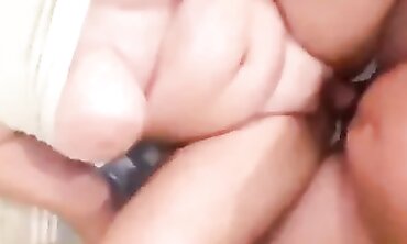 Hot Blonde Babe Gives Intimate Interview About Her Life
