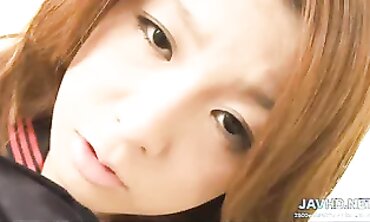 Chinese Co-Ed Cuties #5 - Campus Hottie Fashion Show