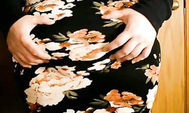 MILF Plumper Moms Curvy Ass Fucked Hard By Step-Brother