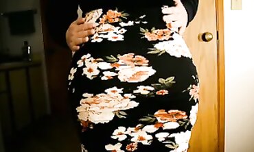 MILF Plumper Moms Curvy Ass Fucked Hard By Step-Brother