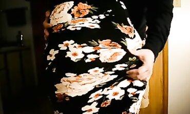 MILF Plumper Moms Curvy Ass Fucked Hard By Step-Brother