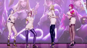 African Rose Motion Capture Model Rides A Virtual Steed In This Erotic Dance