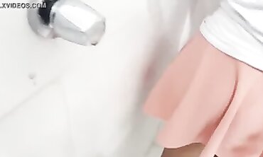 Hot & Bothered - college girl Niece Gets Fucked By Her Older Uncle