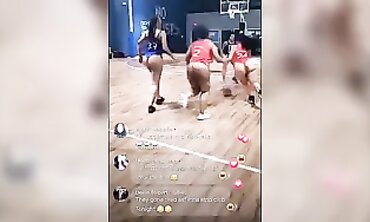 Compilation of Big Bouncy Boobs & Booties #3 - Hot Amateur Babes
