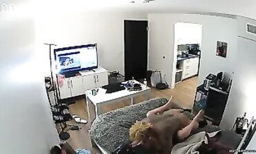 Exclusive Footage - Behind The Scenes of Old-Man's POV Blowjob Session