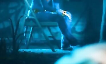 Harley Quinn's Kinky Dungeon - BDSM Roleplay with Batman in Leather Outfit