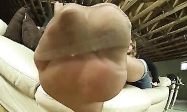 Sensual Massage - Intense Scented Touch Therapy by Sex Goddesses