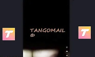 Tango Passionate Dance Sensuality - Professional Dancers Showcase Their Skills