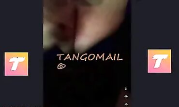 Tango Passionate Dance Sensuality - Professional Dancers Showcase Their Skills
