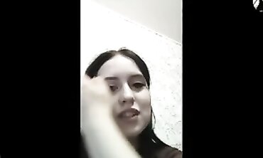 Teen Skyping With Grandma - Old Granny Teaches women Sex Tips