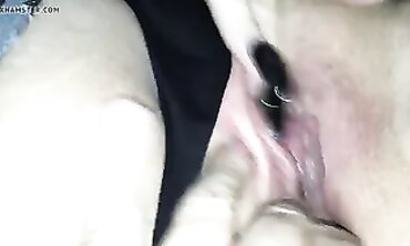 Hot Blonde MILF Gives Intense Anal Sex in POV Style - Orgasmic Pleasure with Older Actor