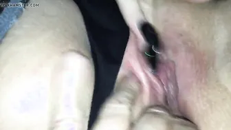 Hot Blonde MILF Gives Intense Anal Sex in POV Style - Orgasmic Pleasure with Older Actor