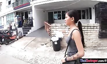 Teens First Time Sex - Petite Asian Cutie Gets Her Virgin Pussy Plowed