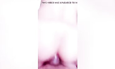 Turkish Housewife's Sexual Adventure - Anal Roleplay with Husband