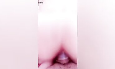 Turkish Housewife's Sexual Adventure - Anal Roleplay with Husband