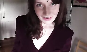 Hot Blonde Teenager Gives A Sensual Massage And Rides Her Partner's Hard Dick To Orgasmic Pleasure