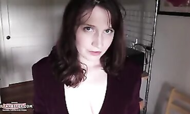 Hot Blonde Teenager Gives A Sensual Massage And Rides Her Partner's Hard Dick To Orgasmic Pleasure