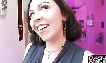 Married Chick Swinger's Wife Sharing Secret Sex Party" - This new adult film features sexy MILF Mariah Milano in her first swingers orgy experience with other hot wives sharing their husbands at this wild