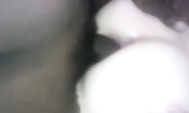 Anal Sex with Fiancé - Hot Blonde Babe Gets Her Ass Pounded Hard