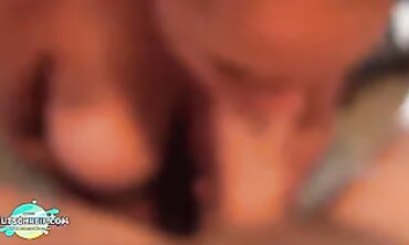 Best Facial For My Hot German Girlfriend - Old Man Fucks barely legal Blonde