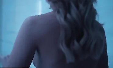 Charlotte Sin's Wild Ride: A Hot Blonde Bombshell Fucks Her Way to Heaven
