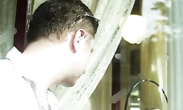 Homosexual Kinks Unleashed - Gay Sex Scene with Hot Twunks