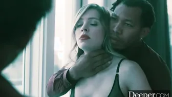 Hot MILF Giselle Palmier Seduces barely legal Stud in Deep Anal Sex Adventure
