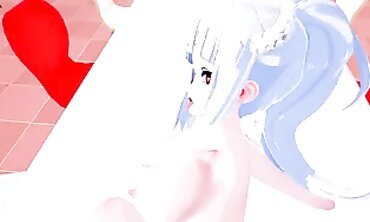 Lucifers' Five-Star General - Anime Series Premiere with Stunning Visuals