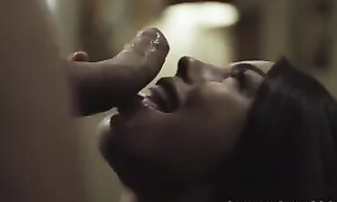 Grandpa's Daughter In Law Fucked By Step Grandson - Old Man And women