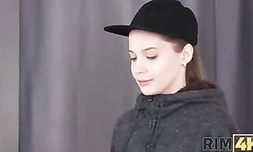 Rimming Compilation - Anal Exploration with Top Models
