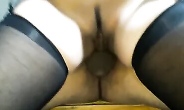 Karlas-Kitchen: A Fresh New Face in Porn - First Time Girl Next Door Blonde Babe Fucked Hard By Older Guy