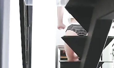 Teen Cutie Loves Big Dick - Petite Blonde Teaser Trailer