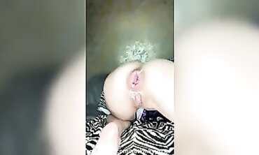 Mature Milf's Sexual Adventure - Older Woman Explores barely legal Hunk