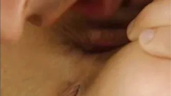Ultra HD Anal Lesson - Big Butt Babe Kelly Trump Teaches You How To Take It