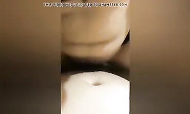Hot Amateur Couple Share Intense Sex in Hotel Room