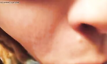 Hot Amateur Couple Surprise Homecoming FuckTap with Huge Facial