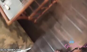 Sloppy Blowjob Queen - Jayden Wiggins Sucks Your D*ck Like A Pro
