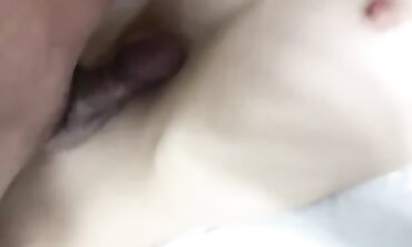 Asian Petite Girl Receives Rough Sex Education From Huge Dick