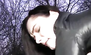 Point Of View - Hot MILF Fucks Her Step Son In POV Style