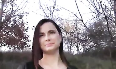 Point Of View - Hot MILF Fucks Her Step Son In POV Style