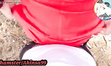 Exotic Dancer Mata Rita - Sensual Indian Dance Performance by Hot Desi Girl