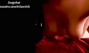 Rain-Soaked Passionate Lovemaking Session with Hot Couple
