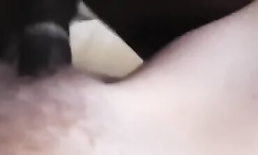 Black Thug Gangbangs White Girl - Interracial Anal Sex