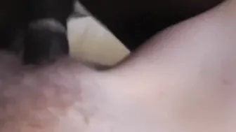 Black Thug Gangbangs White Girl - Interracial Anal Sex