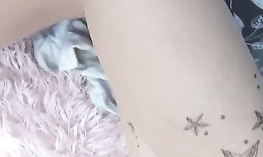 Honey Gems - Sexy Legs in Stockings & Milk Socks Compilation