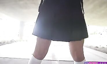 Sexy MILF Teaches Younger Sister Lesbian Lust Techniques