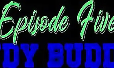 Three Way Pleasure - Two Beautiful barely legal Girls Share Their First Threesome Experience with Older Man in S03E15