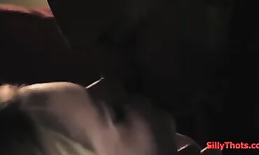 Cheating Housewife's memory - Scene #3 (Sexy Redhead Fucks Her Husband's Friend)